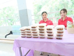 อบรมการถ่ายภาพ นร.ม.6 (2568)